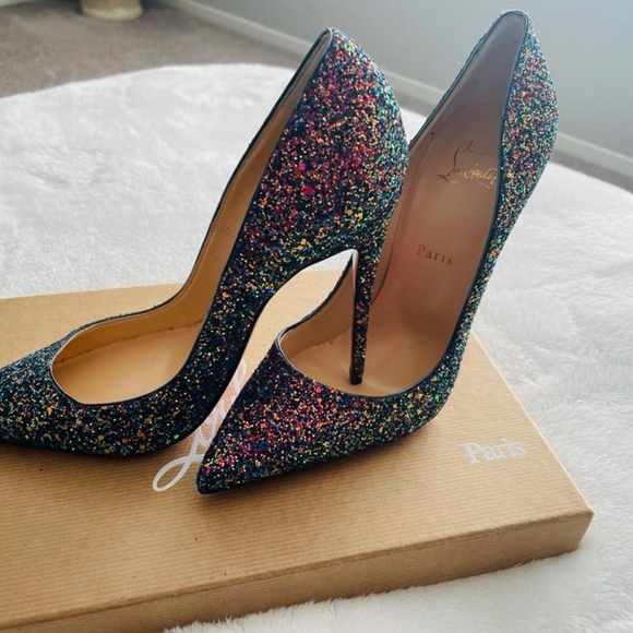 Christian Louboutin Shoes - Christian Louboutin heels